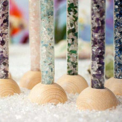 Image Stabhalter Image Stabhalter