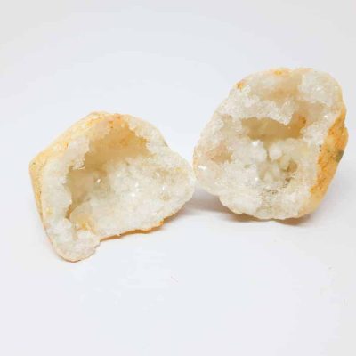 Selenitgeode ca 6cm