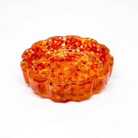 Schale Karneol Schale Karneol