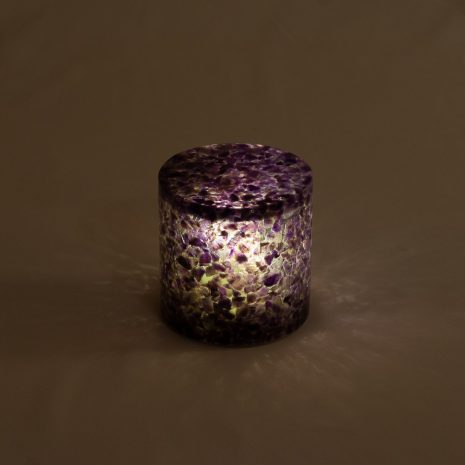 edelsteinlampe image amethyst edelsteinlampe image amethyst