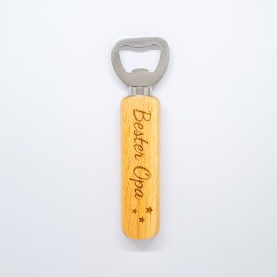 Flaschenöffner bester Opa