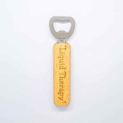 Flaschenöffner Liquid Therapy