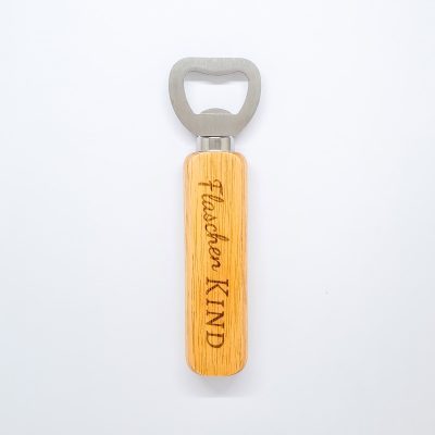 Flaschenöffner Flaschenkind